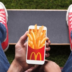 McDonald’s Free Daily Deals Limited Time Offer