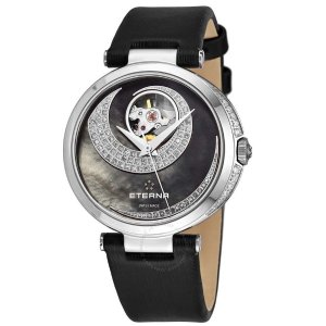 ETERNA Grace Automatic Mother of PearlLadies Watch