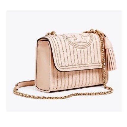 Fleming Mini Stud Small Convertible Shoulder Bag: Women's Handbags