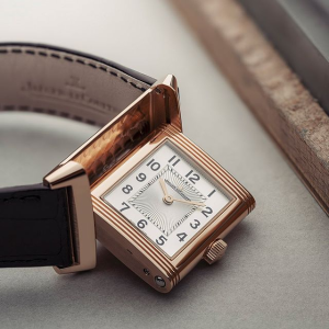 Dealmoon Exclusive: Select JAEGER LECOULTRE Watches