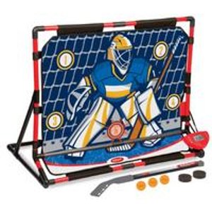 EastPoint Sports Lights Out Hockey Trainer 