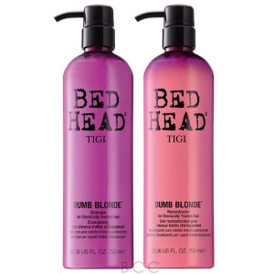 Shampoo and Conditioner Liter Duo Sale at Beauty Care Choices