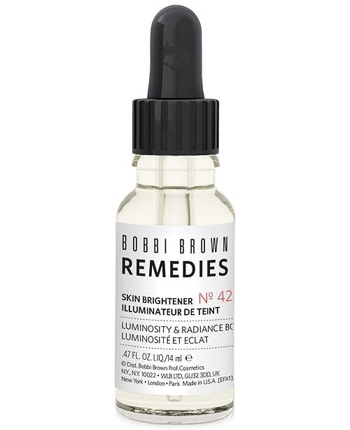 Remedies Skin Brightener No. 42