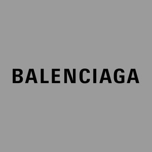 Balenciaga 时尚专场 logo手拿包$320 咖啡杯$125