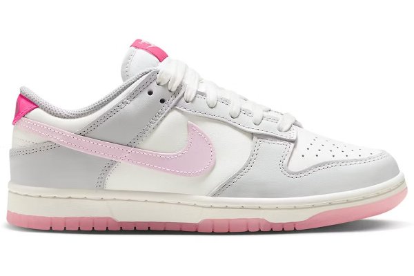 Nike Dunk Low520 Pack Pink