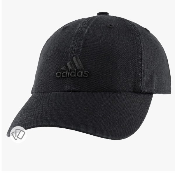 Women's Saturday Relaxed Adjustable Cap