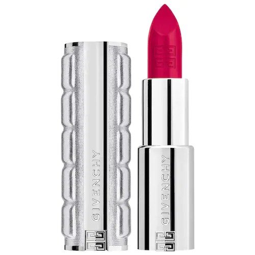 Le Rouge Interdit Intense Silk Satin Matte Lipstick- Limited Edition