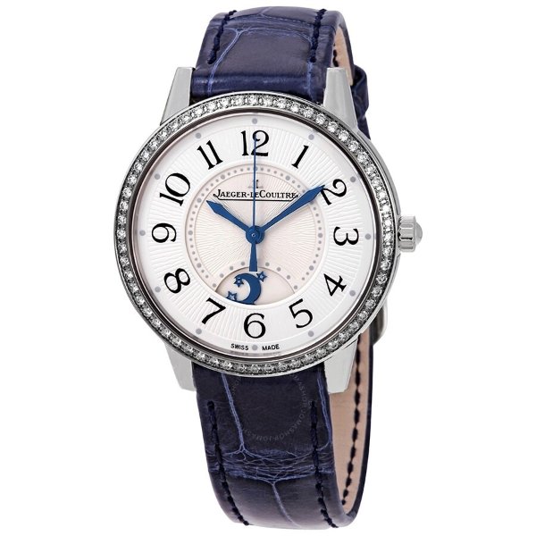 Rendez-Vous Night and Day Automatic Ladies Diamond Watch Q3448430