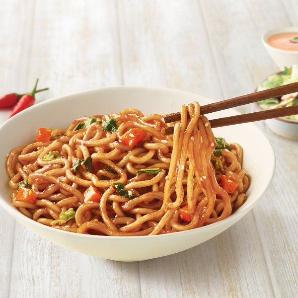 Sweet Chili Noodle Bowl 6-pack