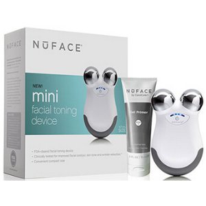 with NuFACE Purchase over $199 @ B-Glowing