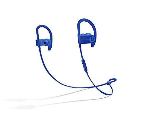 Powerbeats3 Wireless Earphones - Neighborhood Collection - Break Blue