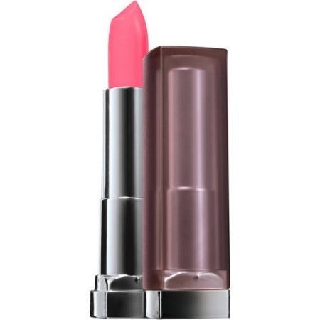Maybelline New York Color Sensational Creamy Matte Lipstick, Nude Embrace
