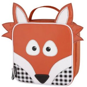Thermos Novelty Lunch Kit, Fox