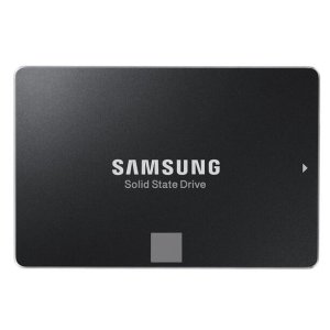  Samsung 850 EVO 250GB 2.5-Inch SATA III Internal SSD (MZ-75E250B/AM)