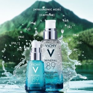 Dealmoon Exclusive: Vichy Skincare Sitewide Sale