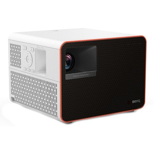 X1300i 3000-Lumen HDR Full HD DLP Projector with Android TV Wireless Adapter