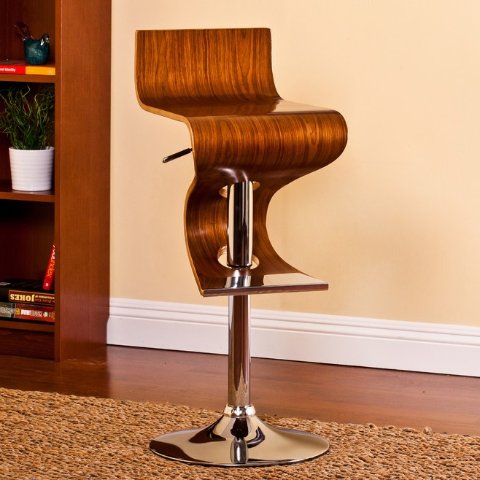 Bar Stool Houzz Up To 75 Off, Wagner Arrow Back Counter Stool With Swivel Seat