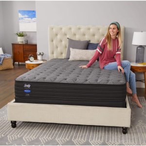 Sealy Response Performance Firm 11 Inch Mattress