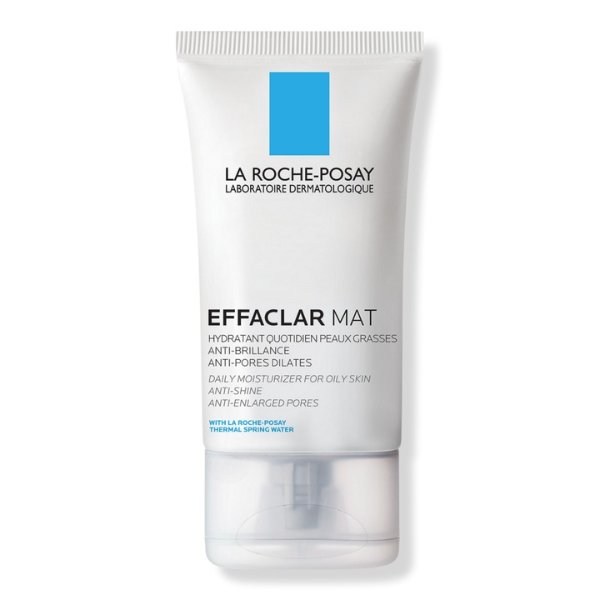 Effaclar Mat Daily Face Moisturizer for Oily Skin - La Roche-Posay | Ulta Beauty
