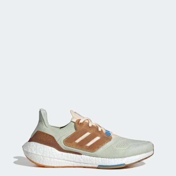 Men's adidas Ultraboost 22 Made with Nature Shoes