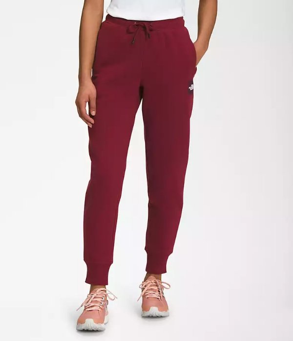 Women’s Box NSE Joggers | The North Face