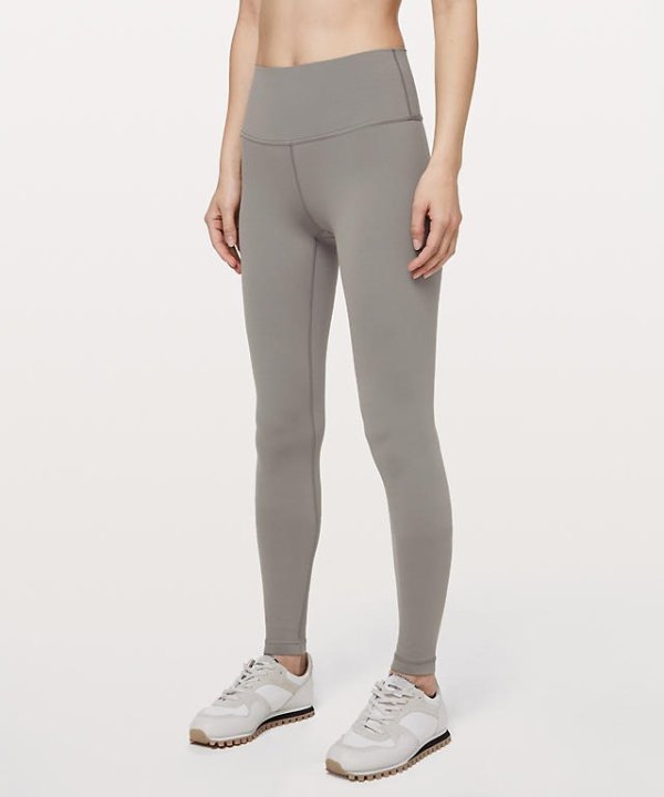Wunder Under High-Rise Tight *Full-On Luxtreme Tall 31" | Women's Pants | lululemon athletica