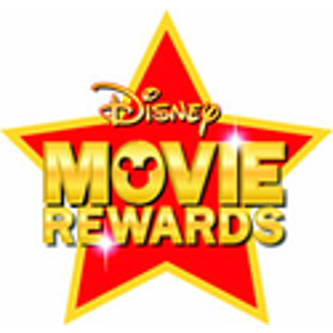 Disney Movie Rewards: 25 Bonus Points