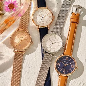 Select Watches Black Friday Special Sale