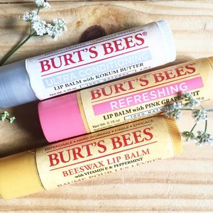 Burt’s Bees 小蜜蜂 100%天然产品全线热卖