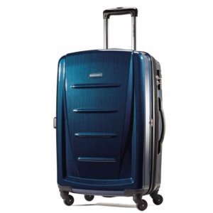 Samsonite Winfield 2 Fashion 28- Inch Luggage
