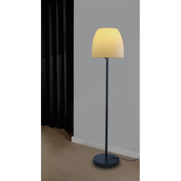 Apfel 60" Floor Lamp