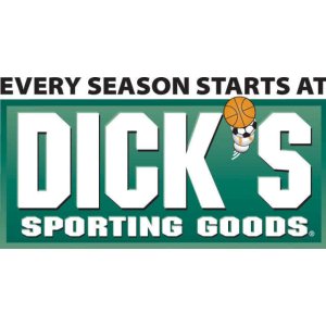 Dick's Sporting Goods 户外用品14小时闪购