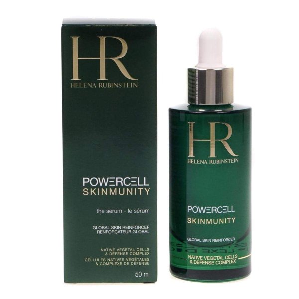 Powercell Skinmunity Youth Reinforcing Serum