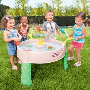 Last Day: Little Tikes Kids Toys Sale @ Zulily