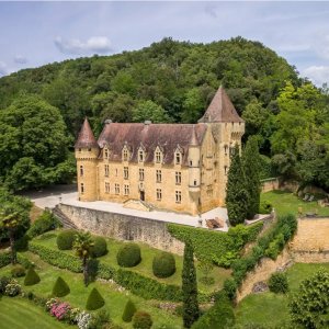 Airbnb 法国浪漫民宿 有趣洞穴/超豪城堡/乡间别墅多选