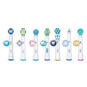Great Deals for Oral-B Replacement Electric Toothbrush Head
