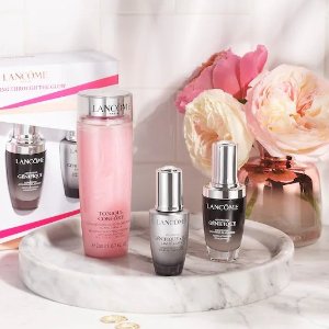 Lancome Beauty Sitewide Sale