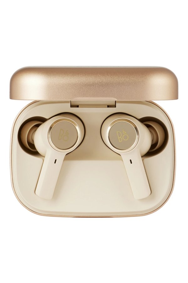 Gold Beoplay EX Earbuds