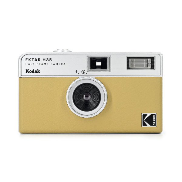 EKTAR H35 半帧胶片摄影机