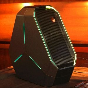 Dell Outlet Black Friday early access - Alienware series