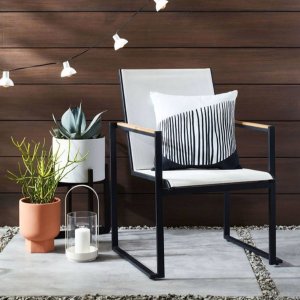 Target Select Patio Furniture on Sale