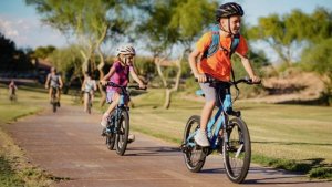 2022 美国儿童自行车购买指南|平衡车/自行车头盔怎么选？Inseam测量法是什么？