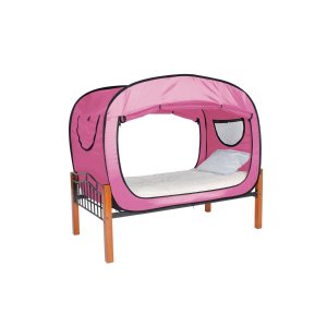 Privacy Pop Twin Bed Tent