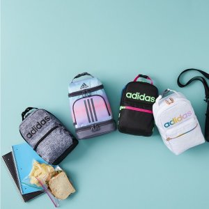 adidas lunch bags on sale
