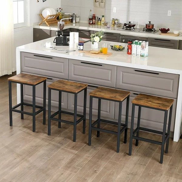 Wynnewood 25.6" Counter Stool (Set of 2)Wynnewood 25.6" Counter Stool (Set of 2)Ratings & ReviewsCustomer PhotosMore to Explore