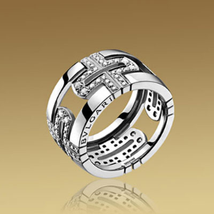 Bvlgari luxury jewelry@JomaShop.com