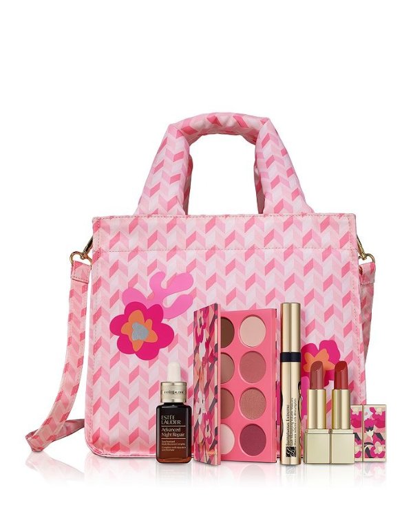Mother's Day Set for $53 with anypurchase! ($240 value)