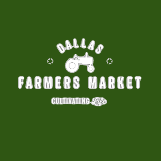 Dallas Farmers Market - 达拉斯 - Dallas