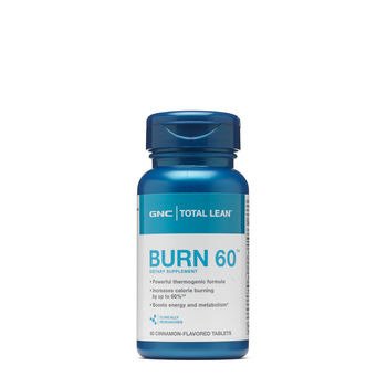 Total Lean™ Burn 60减脂配方
