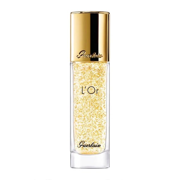 L'Or Radiance Concentrate Primer with Pure Gold 30ml